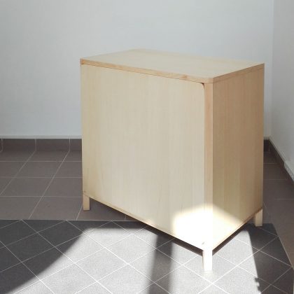 45 Storage Cupboard 4